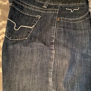 Kimes Jeans